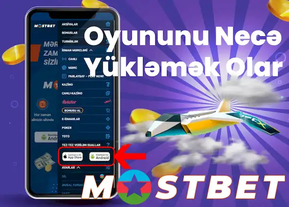 Mostbet JetX Oyunu – Pul qazanmaq və ya Demo versiyada oynayın